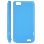 Simpel HTC ONE V cover (Turkis)